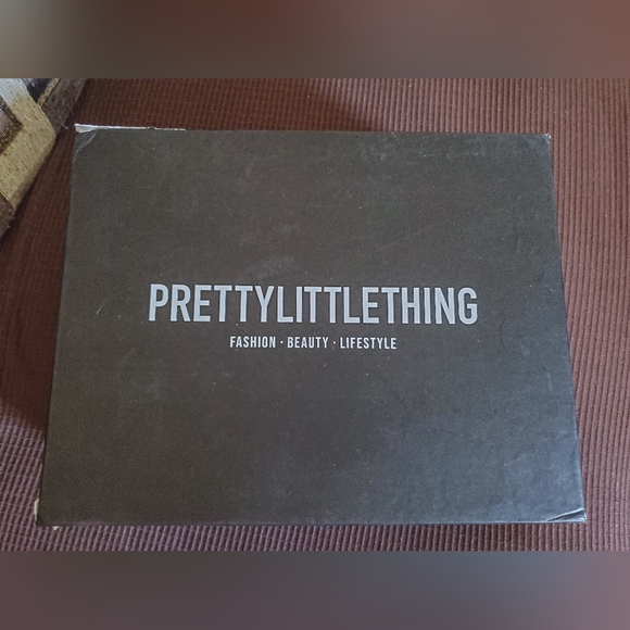 PrettyLittleThing Ankle Boots - Picture 4 of 5